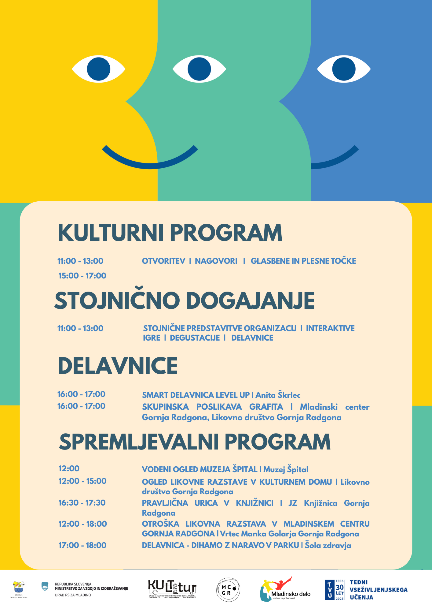 Parada učenja_Gornja Radgona